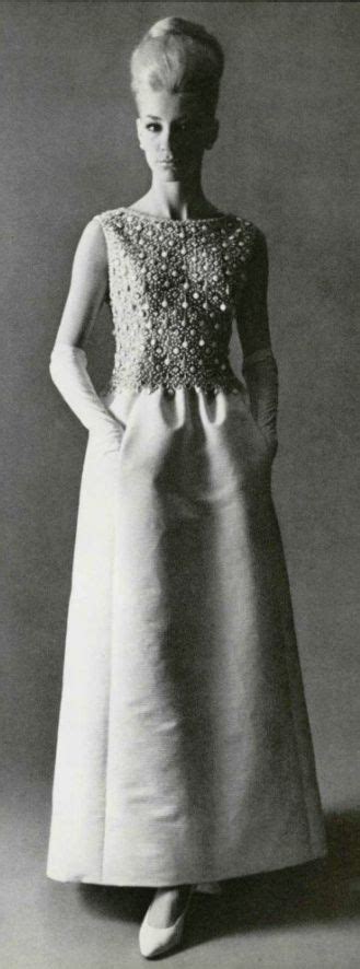 givenchy dress 1960s